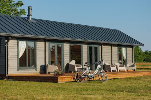 Holiday house Great Olive
