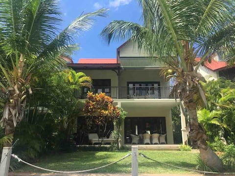 Eden Island Luxury 3 bedroom Maison