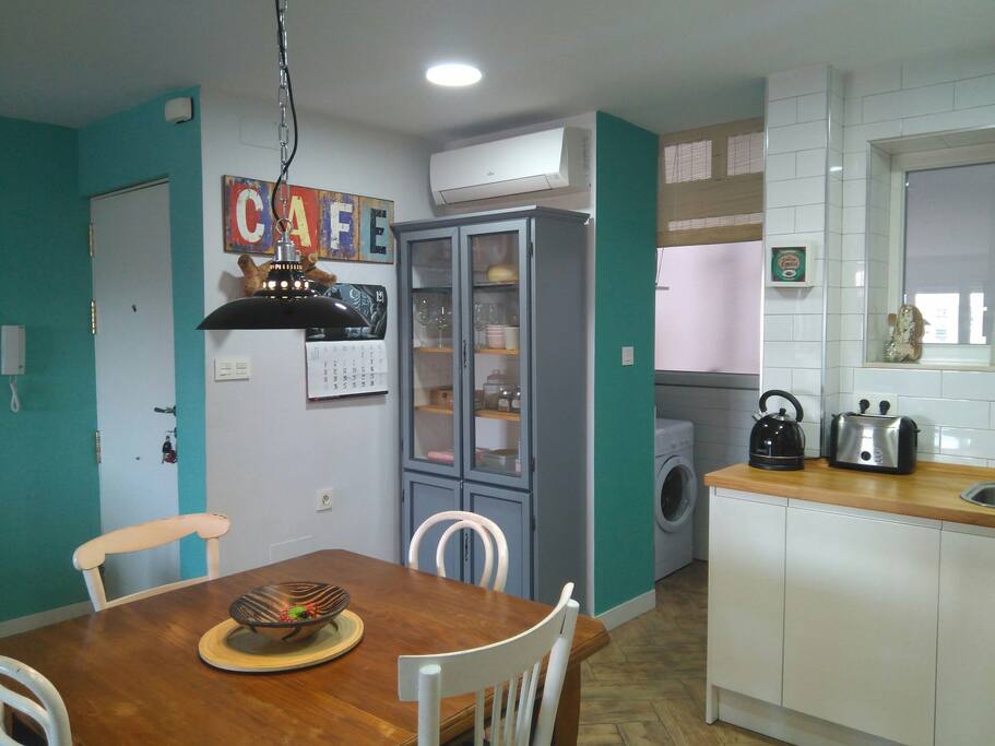 Cocina