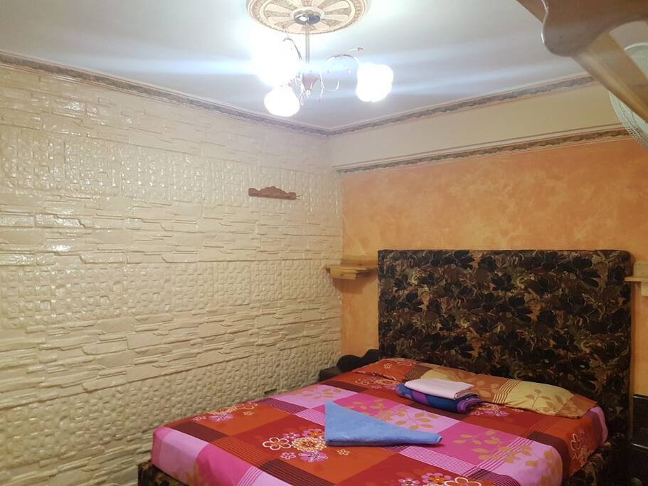 Habitación 1