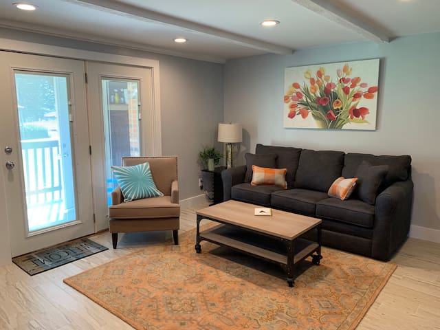 Airbnb Campbellsville Vacation Rentals Places To Stay