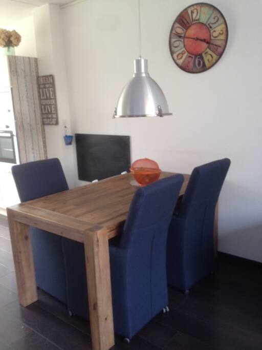 keuken / kitchen