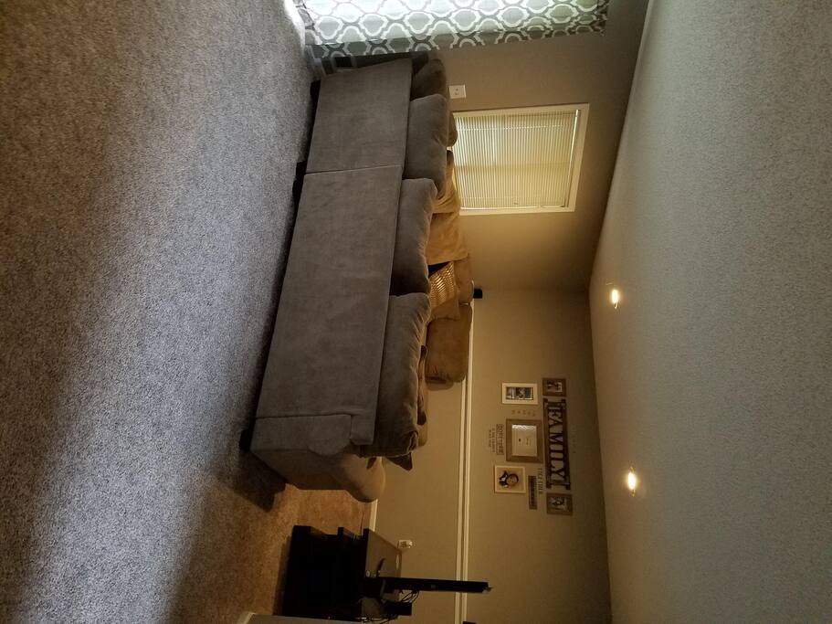 Living room 2