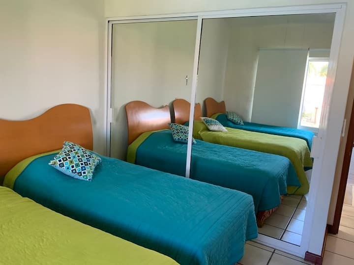 საძინებელი 3