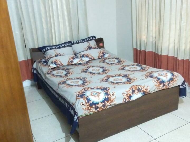 Dhanmondi, Dhaka locations de vacances et logements Dhaka