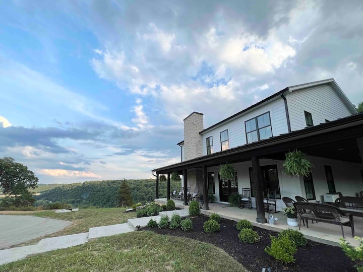 Cliff House Houses for Rent in Nicholasville, Kentucky, United States