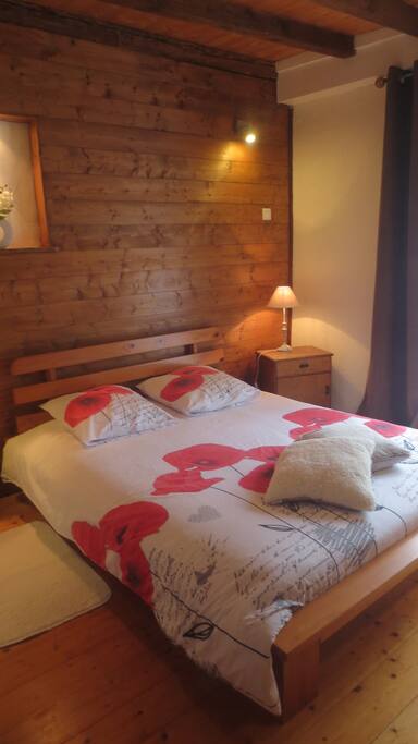 La chambre double
