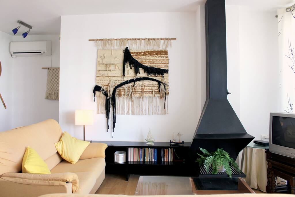 Salón