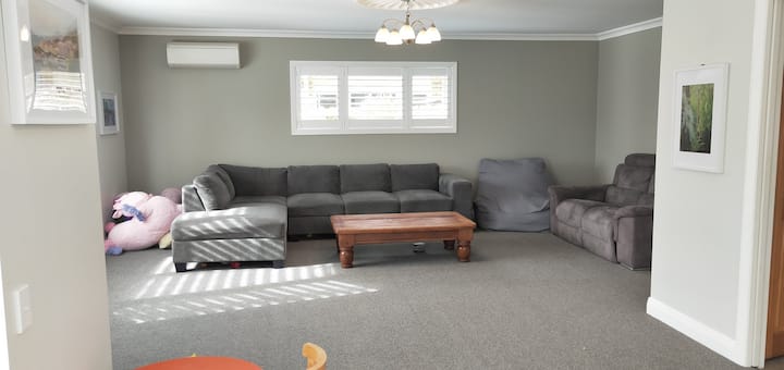 Large Family Home, Well Located - Tauranga