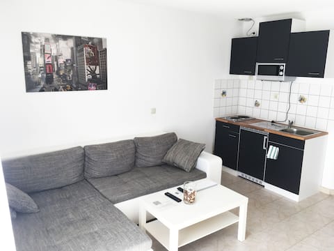 Compact 1 Room Apartment near Audi, Lidl, Kaufland