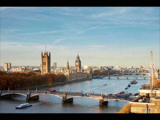 Westminster Great River View Apart gallery image 5