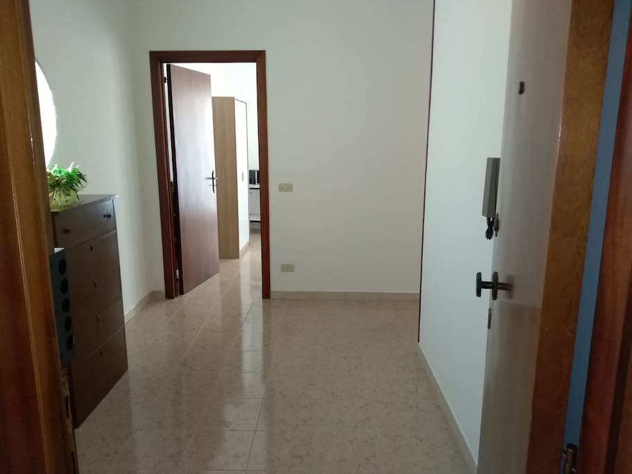 Ingresso