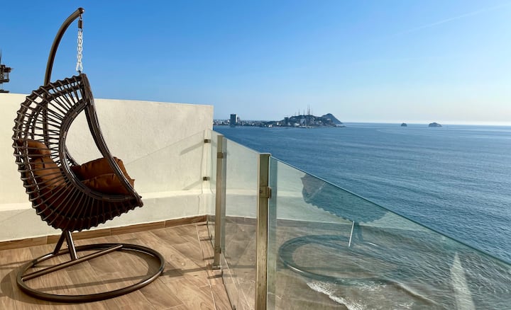 Promo Imperdible 1500 Hasta Julio 15 - Mazatlán
