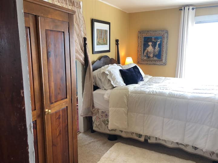 Chambre 4