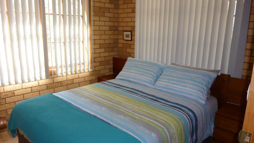 מיטות נוחות