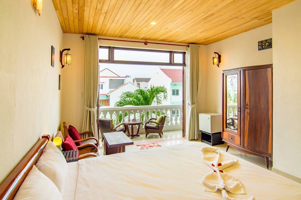 Supperior Double Room