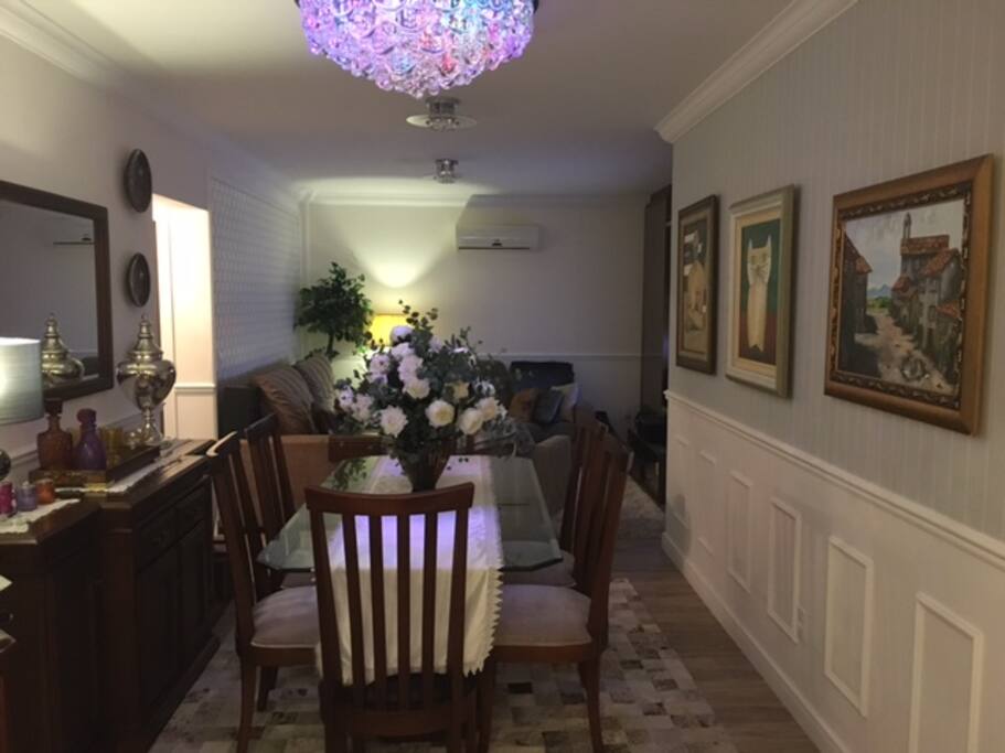 SALA JANTAR
