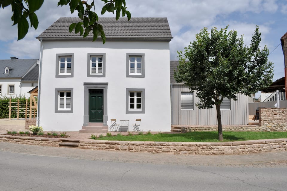 Ferienhaus Baustert — foto 1