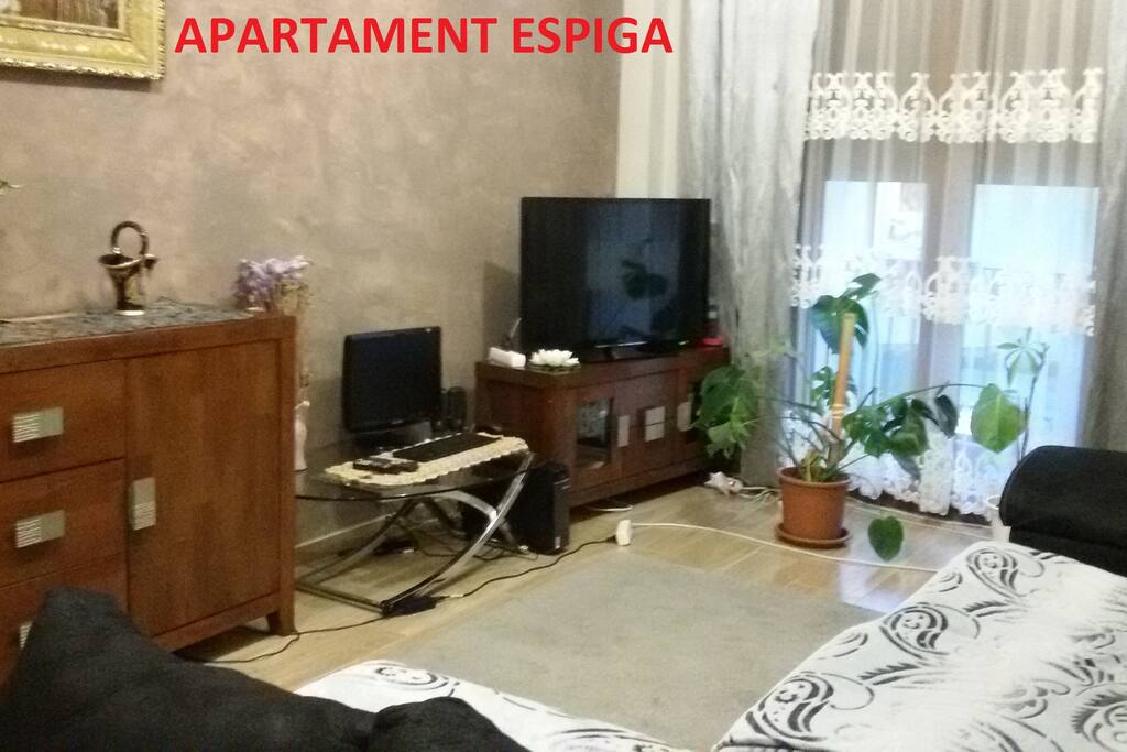 Salón