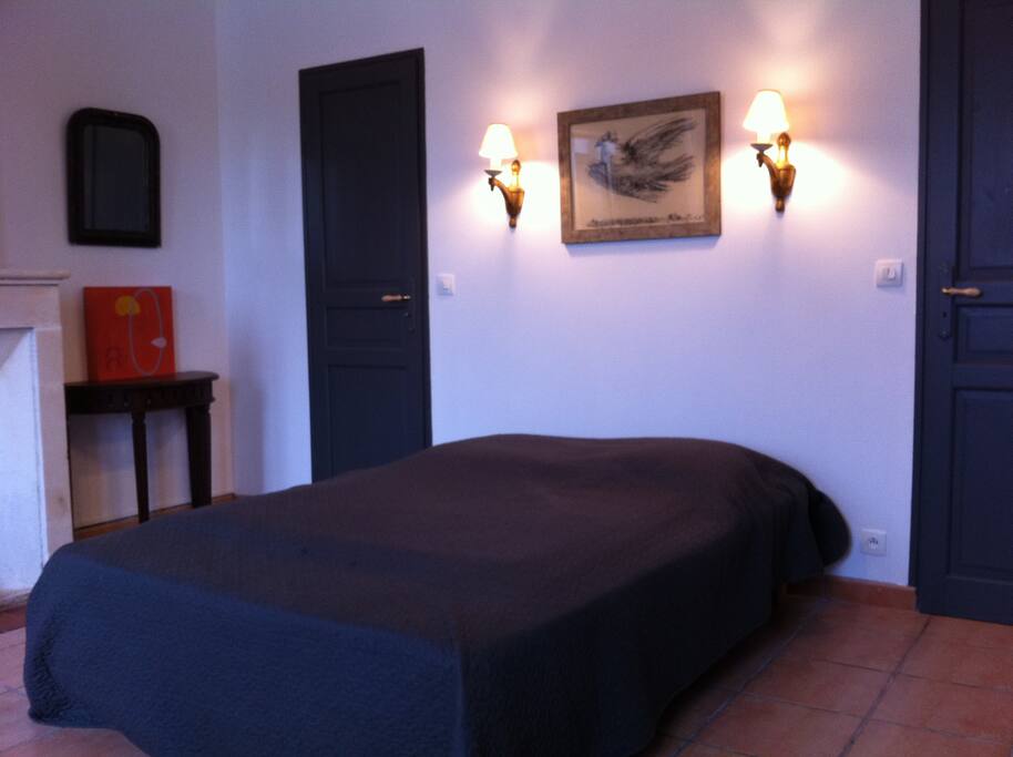 Chambre 1