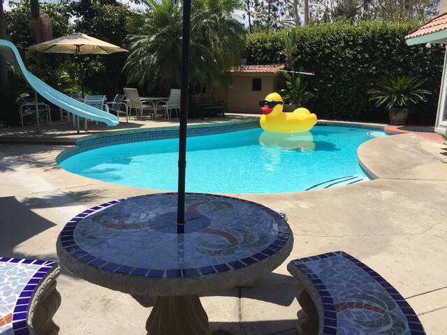 Small Cozy Private Bedroom (#3)