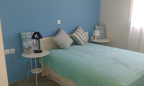 Little Octopus - Apartment near to sea