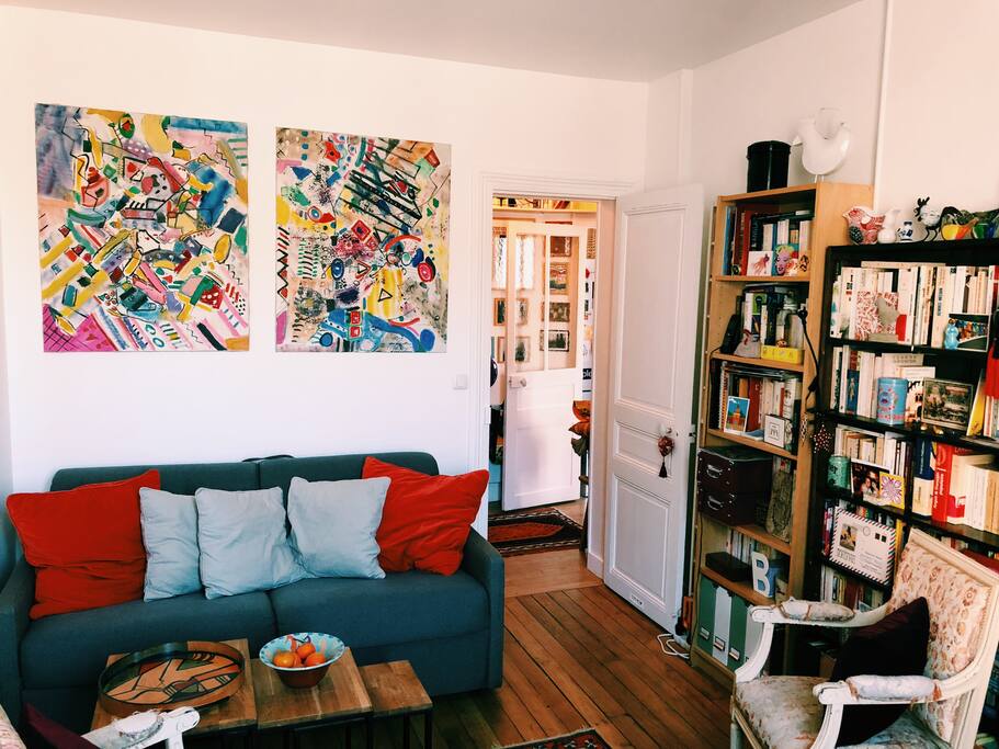 Living room 3