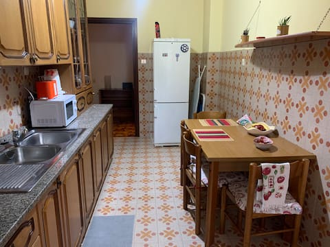 Beach & City Casa Vacanza Ostia