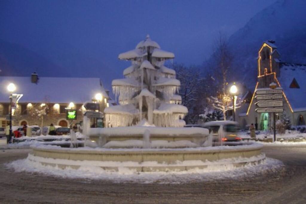 Centre ville