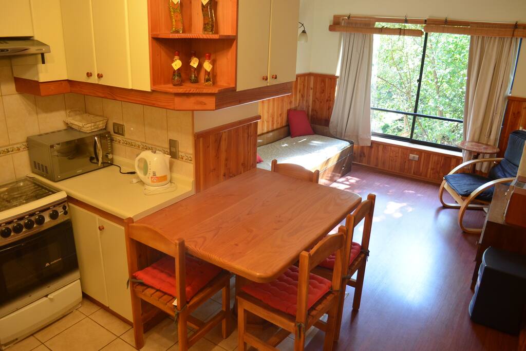 Cocina