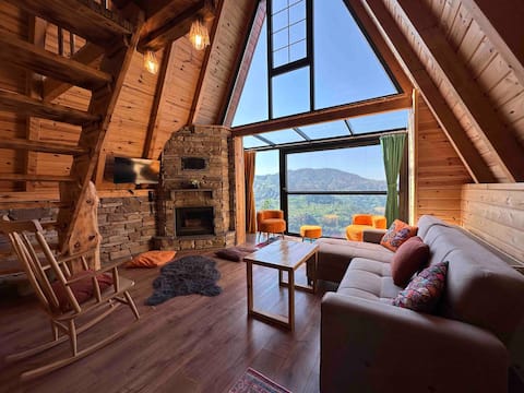 Lily suite cabin