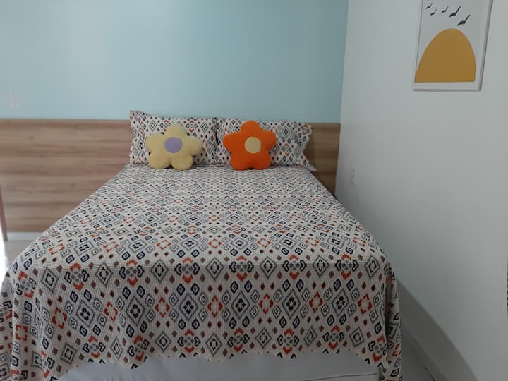 ห้องนอน