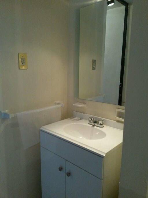 Lavabo