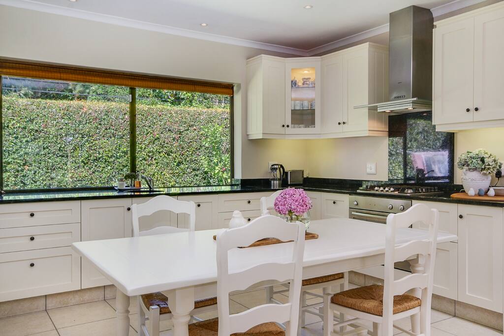 Kitchen table