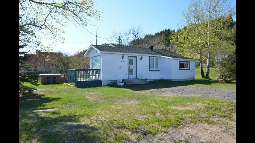 Download Un chalet de plage For Free