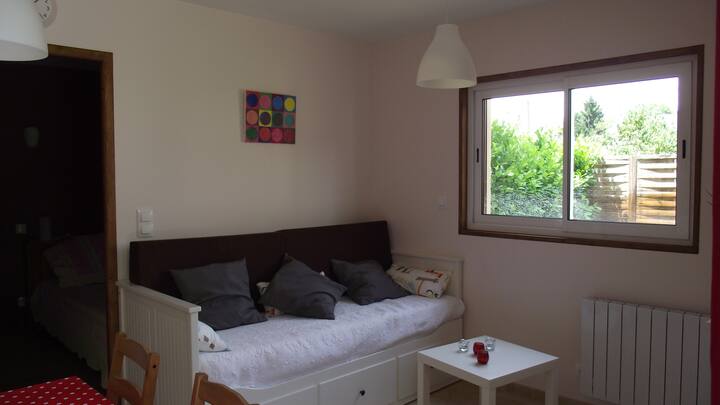 La Mésangerie - 2/4pers. Montignac-lascaux - Wifi - Montignac