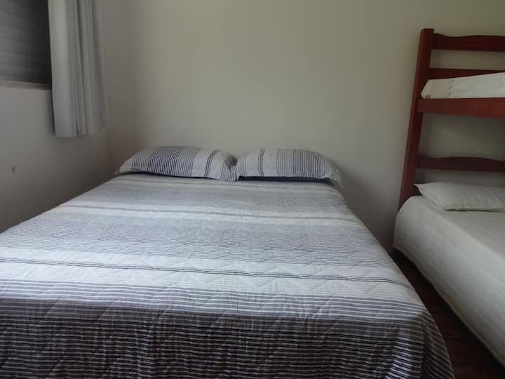 Habitación.
