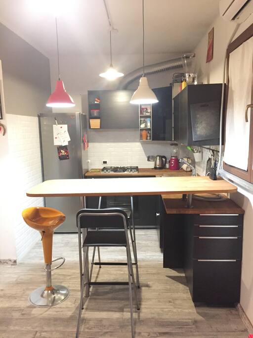 Cucina