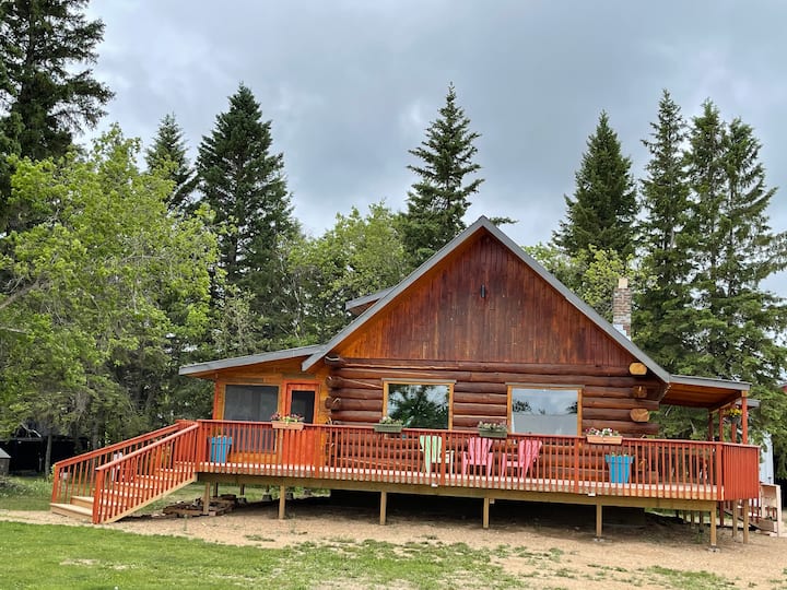 Saskatchewan Cabin Rentals House and Cabin Rentals Airbnb