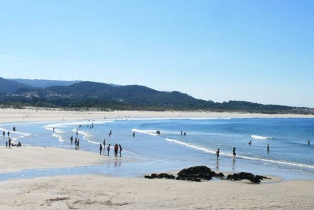 V.P. Âncora Beach