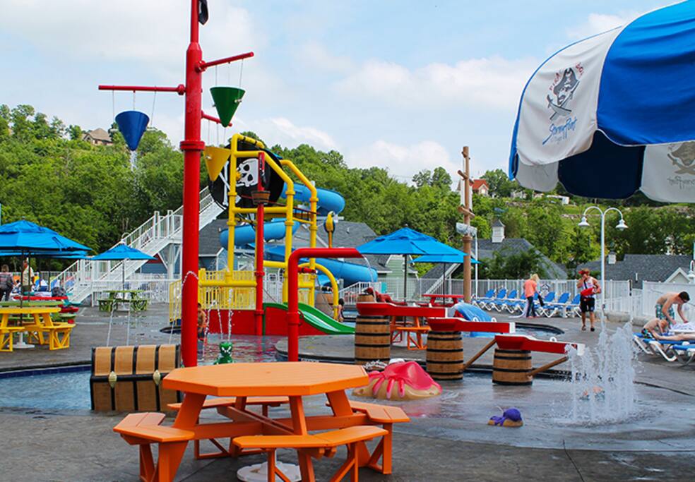 Water Park