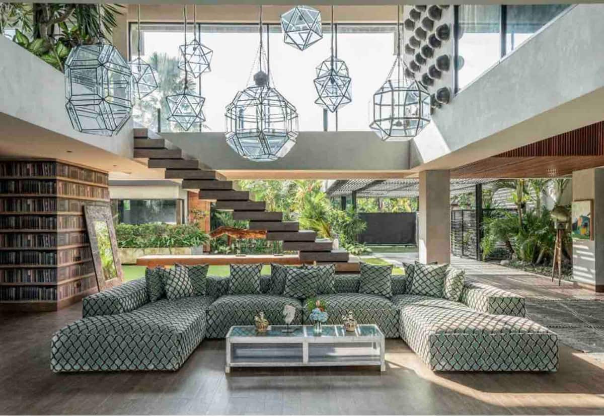 V House — photo 3