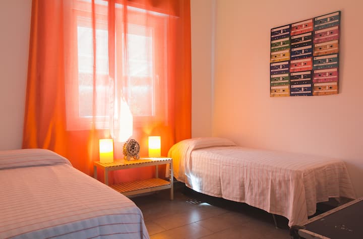 Habitación 3