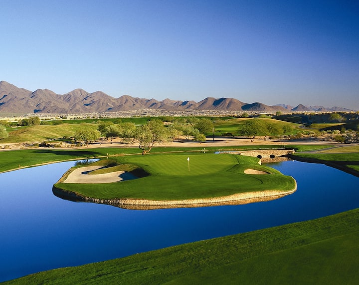 2br Condos With Views Of Tpc Champions Golf Course - Scottsdale, AZ