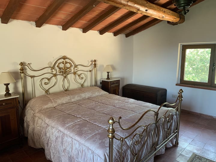 Spavaća soba na prvom katu 4 