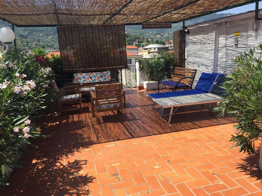 Angolo relax