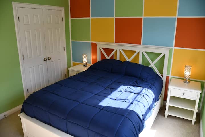 Dormitorio