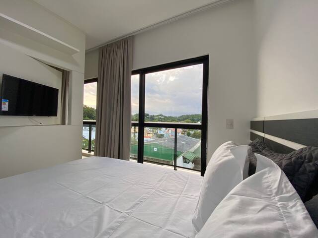 Hotel4travel managed Airbnb listing 1