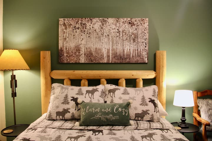 Dhoma e dytë e gjumit