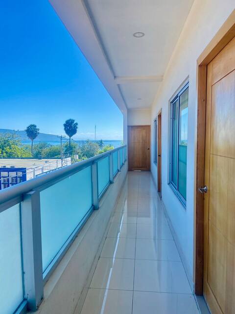 Beautiful private apartment in Barahona #2